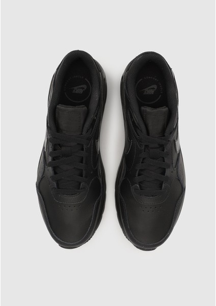 Air Max Sc Lea Siyah Erkek Sneaker DH9636-001 indirimleri
