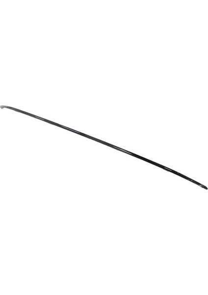 Fiat Egea Sw 21 Ön Tampon Panjur Orta Çıtası Si̇yah