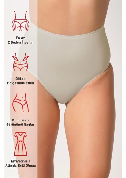 Modlive Ten Emay 2801 Yapıştırma Lazer Kesim Slip fiyatları