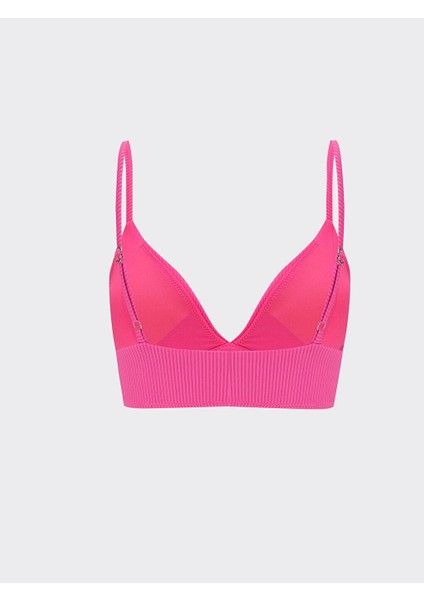 Düz Dolgulu Kadın Bikini Üst fiyatları