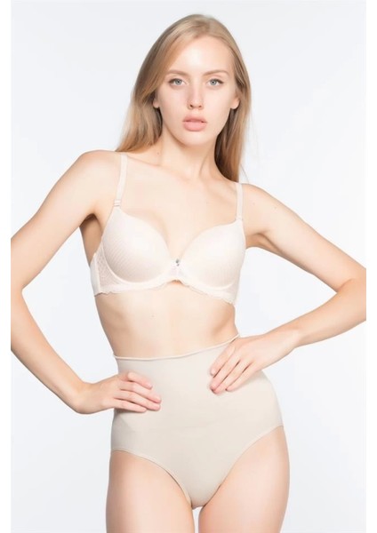 Modlive Ten Emay 2021 Double Düşük Bel Slip Korse modelleri