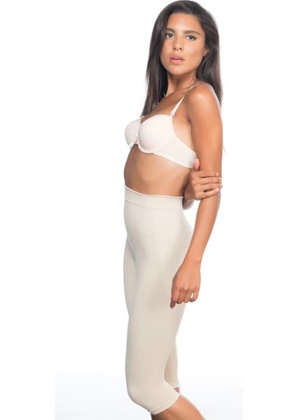 Modlive Ten Emay 2040 Anti Selülit Boxer Korse