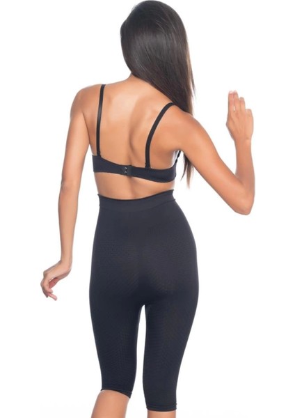 Modlive Siyah Emay 2040 Anti Selülit Boxer Korse fiyatları