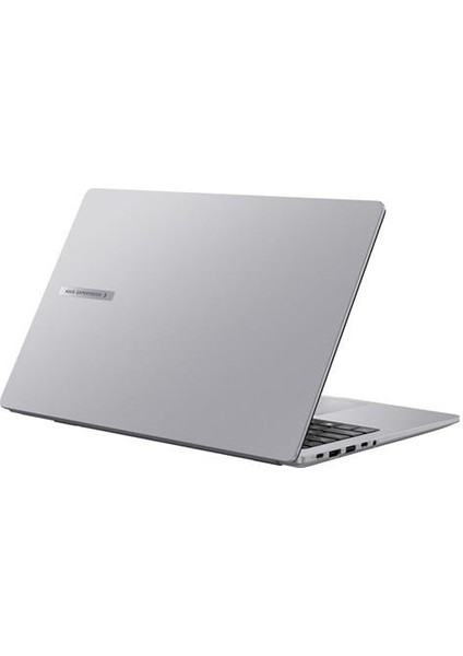 15.6" P1503CVA I58512G0D Core I5 13420H 16GB Ddr5 Ram- 512GB M2 Nvme- O/b UHD Fdos Ethernetlı