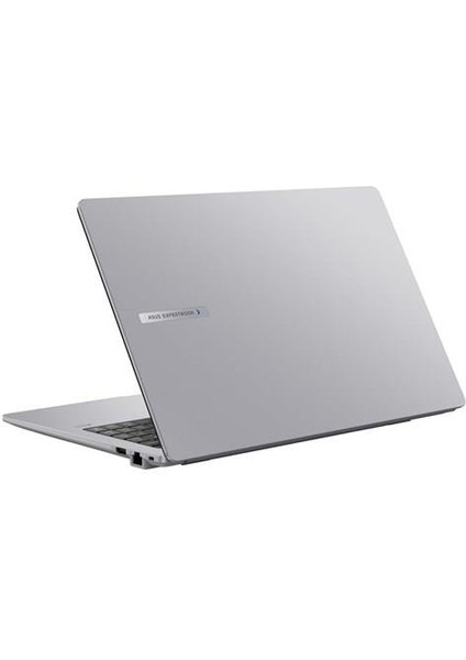 15.6" P1503CVA I58512G0D03 Core I5 13420H 40GB Ddr5 Ram- 512GB M2 Nvme- O/b UHD Fdos Ethernetlı
