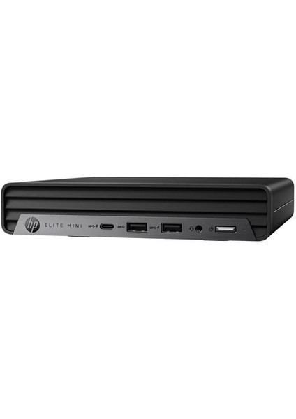 Elıte Mını 800 G9 5M9Y1EA Core I9 14900-32GB Ddr5 Ram-1tb NVME-W11 Pro
