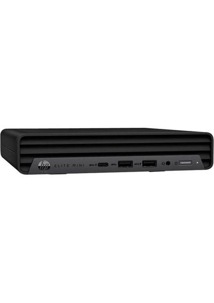 Elıte Mını 600 G9 6D4A3EA01 Core I5 13500-32GB Ddr5 RAM-512GB NVME-W11 Pro
