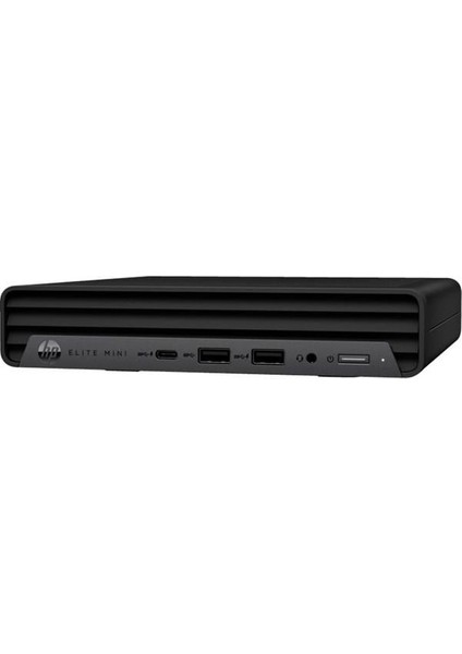 Elıte Mını 600 G9 6D4A3EA01 Core I5 13500-32GB Ddr5 RAM-512GB NVME-W11 Pro