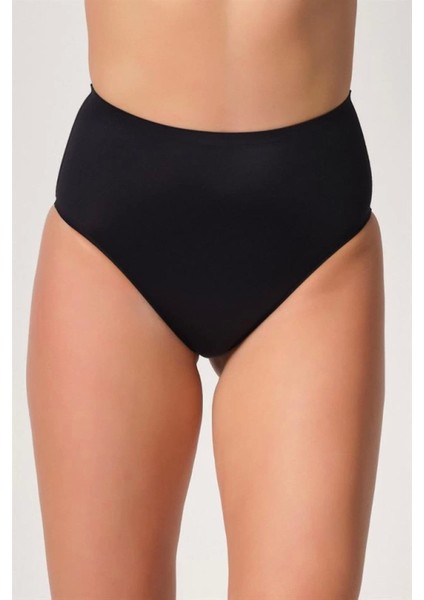 Modlive Siyah Emay 2801 Yapıştırma Lazer Kesim Slip