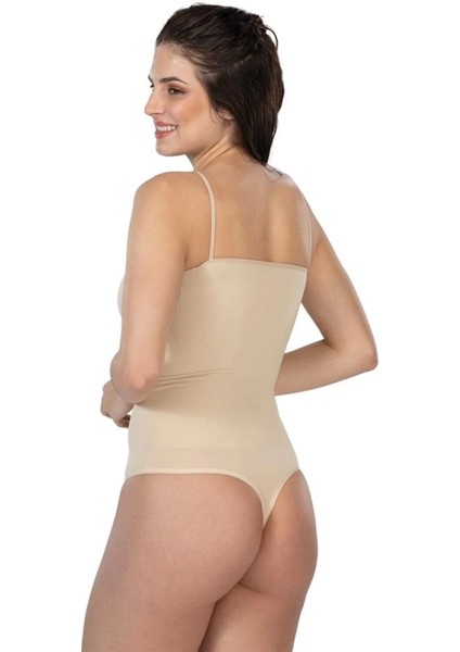 Modlive Ten Emay 1927 Ip Askıllı Ripli String Body fiyatları