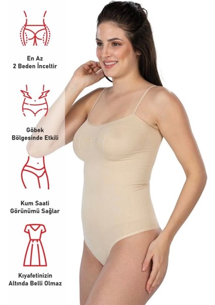 Modlive Ten Emay 1927 Ip Askıllı Ripli String Body modelleri