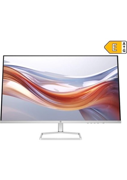 23.8" IPS Serıes 5 524SA 94C36E9 5ms 100HZ HDMI Multımedya Monitör Beyaz