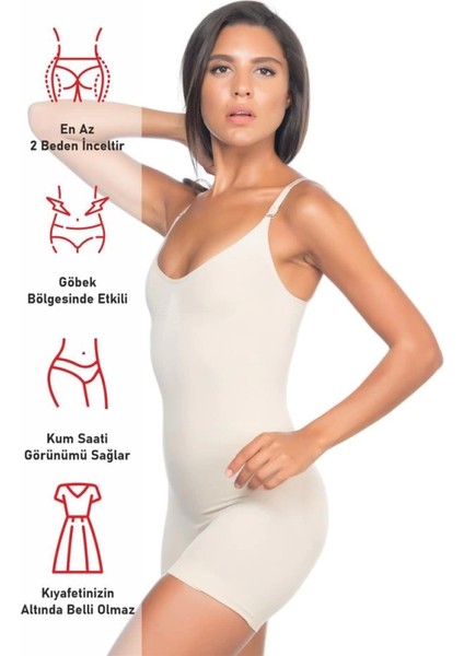 Modlive Ten Emay 2059 Boxer Boy Korse fırsatları