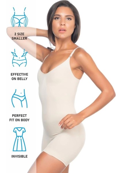 Modlive Ten Emay 2059 Boxer Boy Korse indirimleri