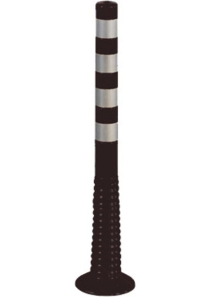 12288 Ub R Tpu Şerit Ayırıcı Esnek Delinatörler