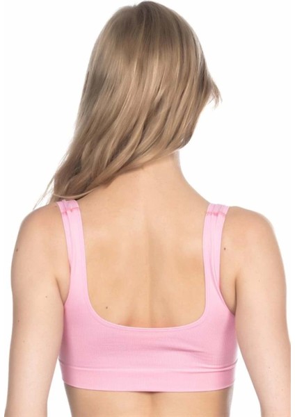 Modlive Pembe Emay 4005 Soft Kalın Askı Büstiyer fiyatları