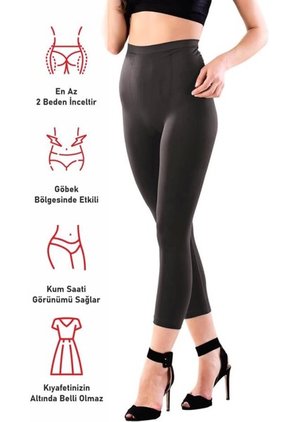 Modlive Antrasit Emay 3810 Tayt Korse fiyatları