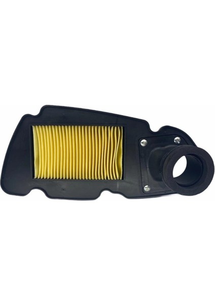 Kanuni Mati 125 Hava Filtresi Elemanı