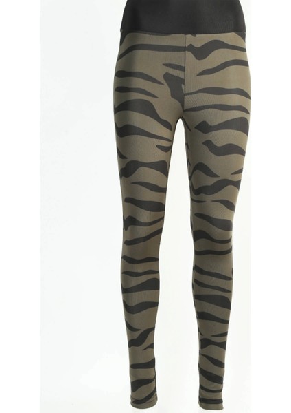 - Trend Leggings Tayt TRND08