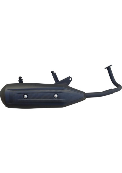 Rks Rosewood 50 Egzoz Komple