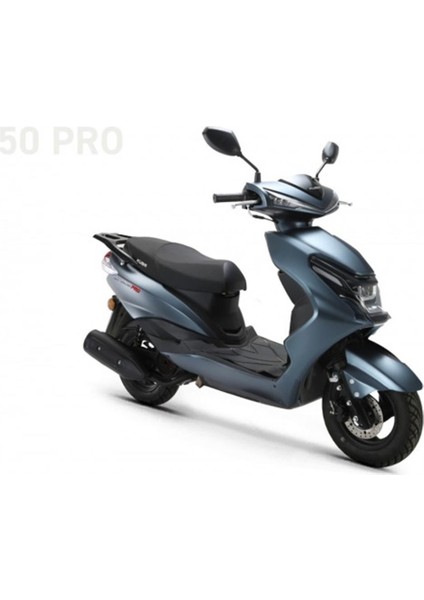 Kuba Space Pro 50 Egzoz Komple fiyatları