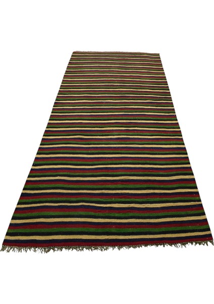 El Dokuması Yün Sivas Kilimi 0104 - Yeni - Çok Renkli modelleri