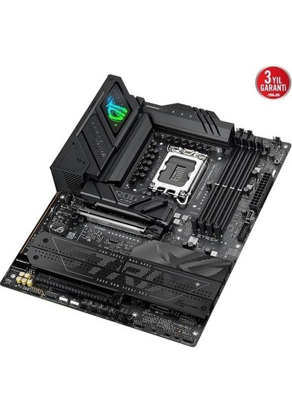 Rog Strıx B860-F Gamıng Wıfı-7 Ddr5 HDMI Dp Pcıe 5.0 1851P Atx indirimleri