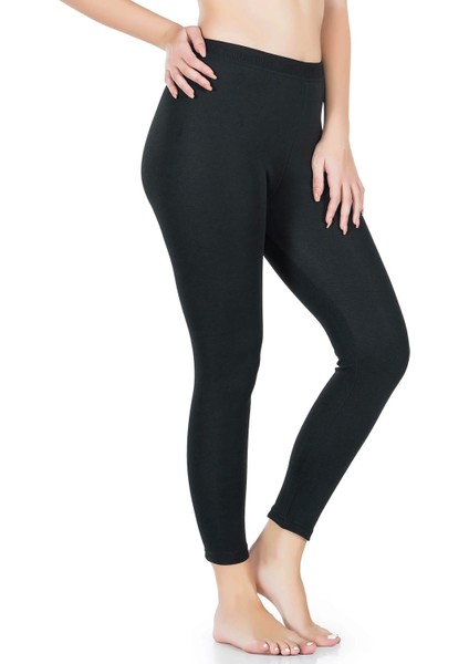 - Düz Uzun Kadın Tayt 423 modelleri