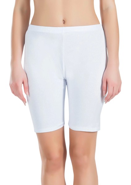 - Kısa Kadın Tayt 412