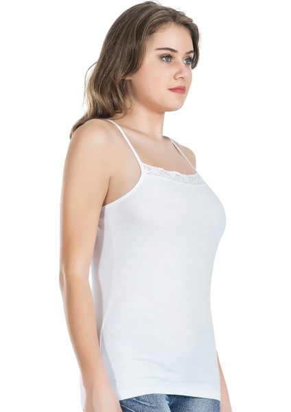 - Dantelli Kadın Atlet 211 modelleri