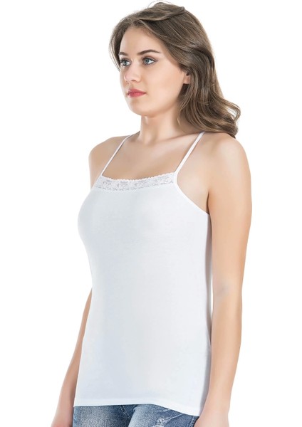 - Dantelli Kadın Atlet 211 fırsatları