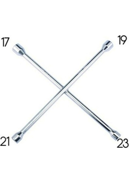 1,5 Ton Kriko ve Bijon Anahtarı Seti, Güçlü ve Dayanıklı, Kolay Kullanım fiyatları