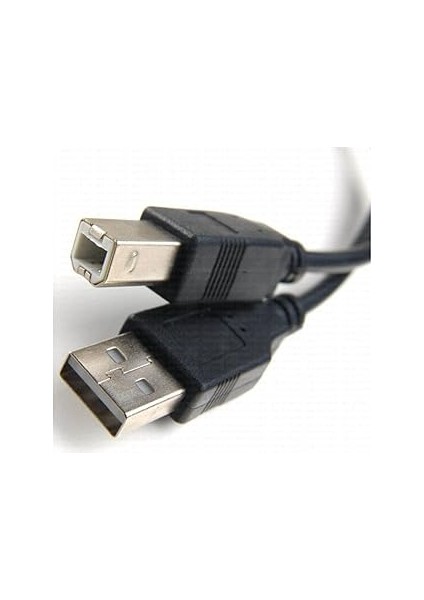 Dark 1.5m USB 2.0 Printer Kablosu (Usb B Tipi) (DK-CB-USB2PRNL150)