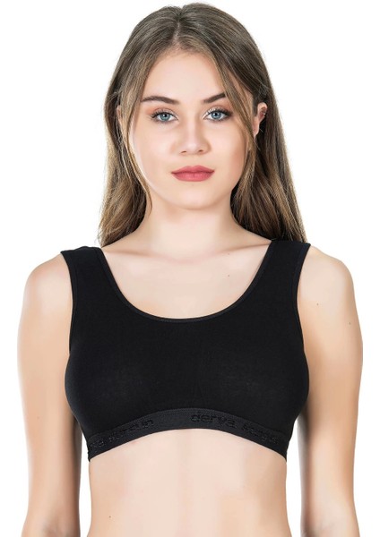 - Geniş Askılı Body Sütyen 524