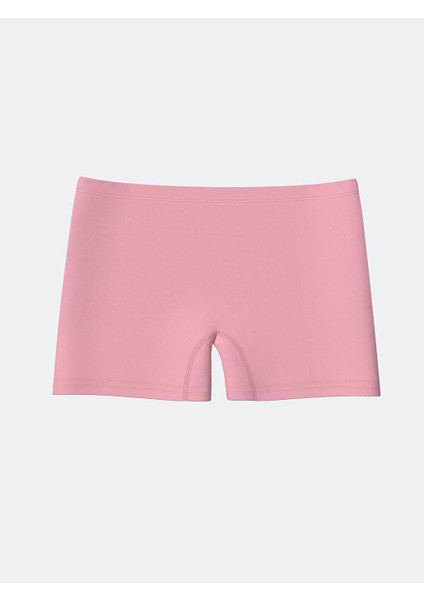 Baskılı Kız Çocuk Boxer 3'lü fırsatları
