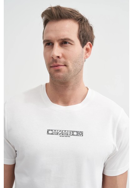 Siyah Erkek T-Shirt 4187 fırsatları