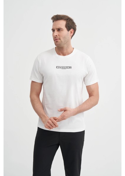 Siyah Erkek T-Shirt 4187 indirimleri