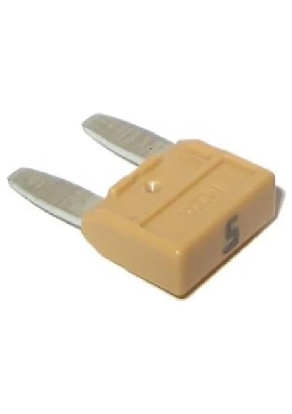 Mini Bıçak Sigorta 5 A