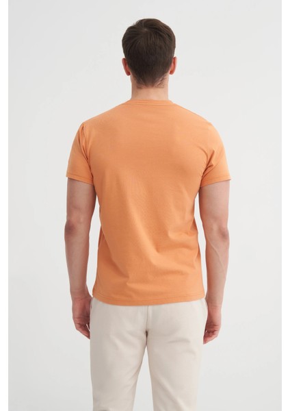 Indigo Erkek T-Shirt 4187 indirimleri