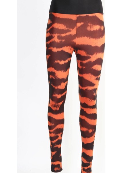 Modlive Trend Leggings Tayt TRND04