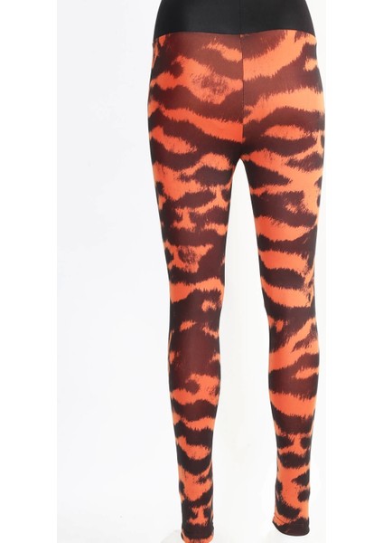 Modlive Trend Leggings Tayt TRND04