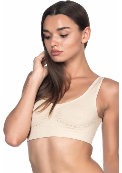 Modlive Ten Emay 4015 Sütyen Korse