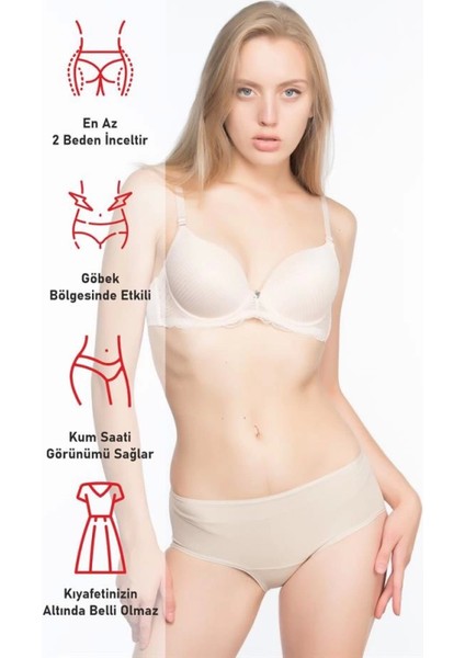 Modlive Ten Emay 2001 Slip Pop Up modelleri