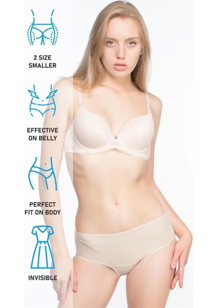 Modlive Ten Emay 2001 Slip Pop Up fırsatları