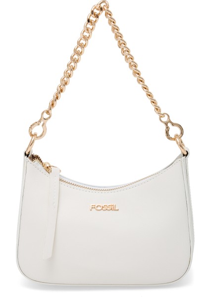 Beyaz Kadın Çapraz Çanta 05FM25Y1208 fiyatları