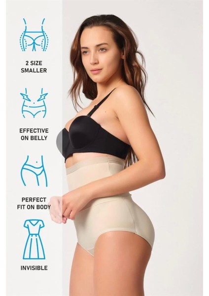 Modlive Ten Emay 2005 Bel Korseli Pop Up indirimleri