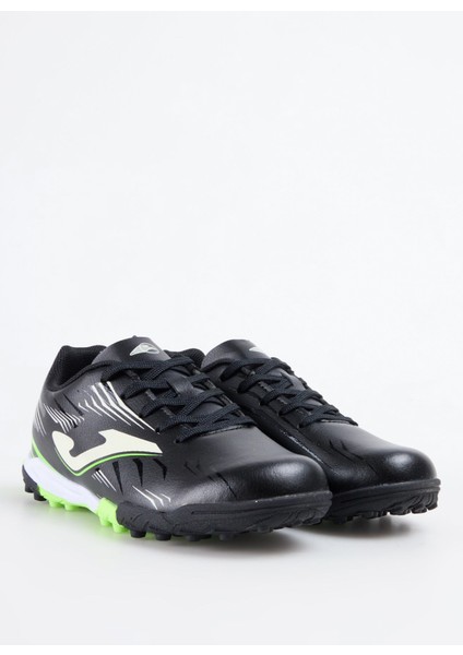 Siyah Erkek Çocuk Futbol Ayakkabısı PRJS2501TF-PROPULSION Jr 2501 Negro fiyatları