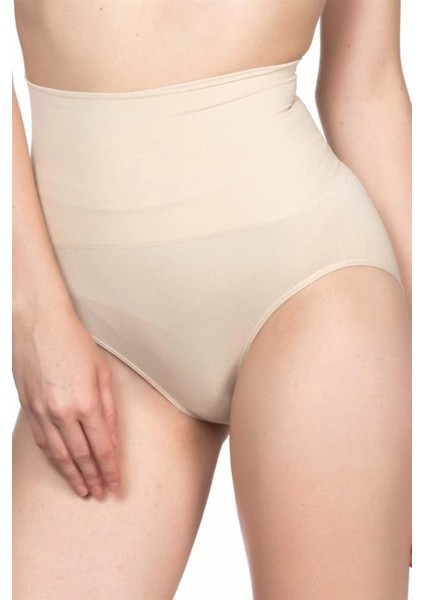 Modlive Ten Emay 2200 Pantolon Slip Korse