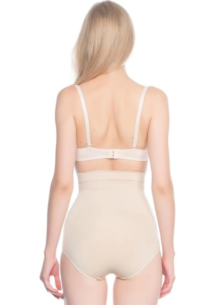 Modlive Ten Emay 7024 Ince Yüksek Bel Slip Korse fiyatları