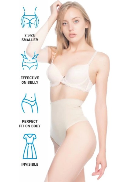 Modlive Ten Emay 2020 Double String Korse indirimleri